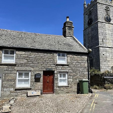 Cobble Cottage 세인트 저스트 외부 사진