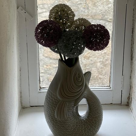 Cobble Cottage 세인트 저스트 외부 사진