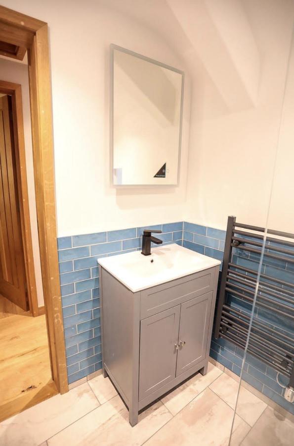 Cobble Cottage 세인트 저스트 외부 사진